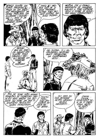 0715. trgovina smrću