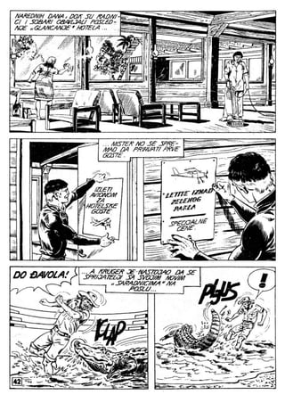 0715. trgovina smrću