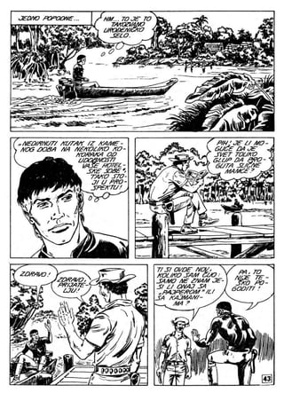 0715. trgovina smrću