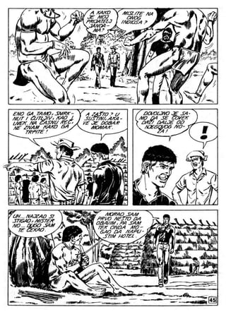 0715. trgovina smrću