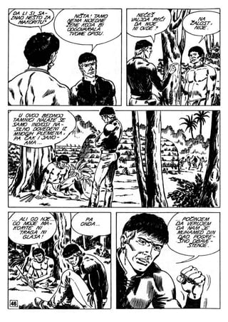 0715. trgovina smrću