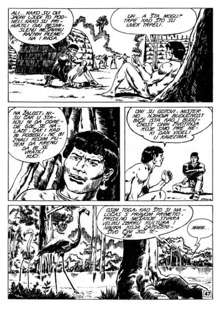 0715. trgovina smrću