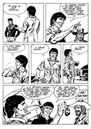 0715. trgovina smrću