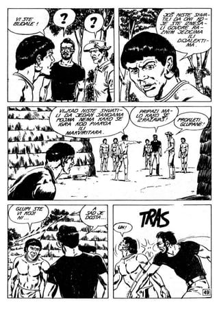 0715. trgovina smrću