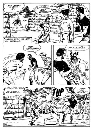 0715. trgovina smrću