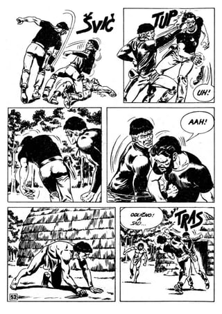 0715. trgovina smrću