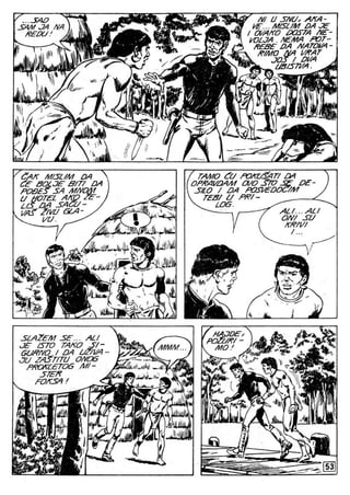 0715. trgovina smrću