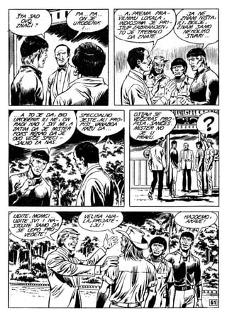 0715. trgovina smrću