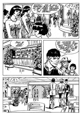 0715. trgovina smrću