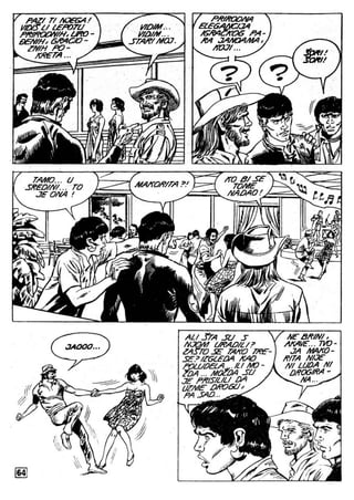 0715. trgovina smrću