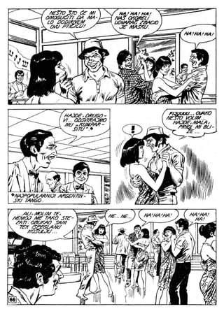 0715. trgovina smrću