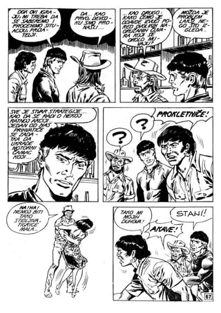 0715. trgovina smrću