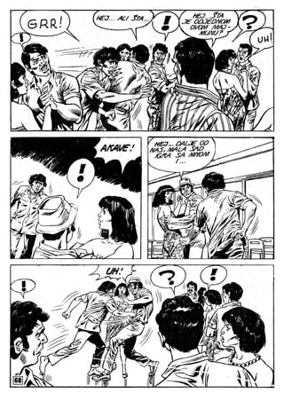 0715. trgovina smrću