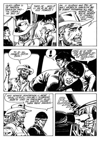 0715. trgovina smrću