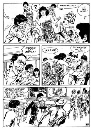 0715. trgovina smrću