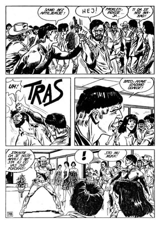 0715. trgovina smrću