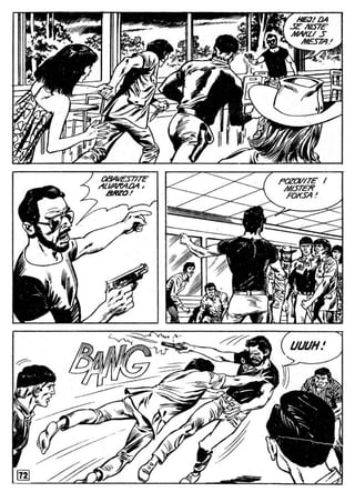 0715. trgovina smrću