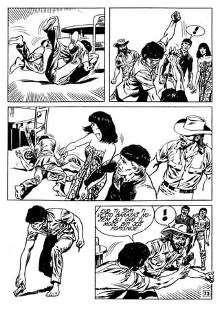 0715. trgovina smrću