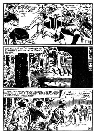 0715. trgovina smrću