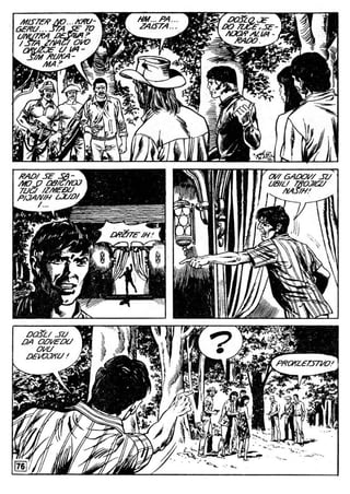 0715. trgovina smrću