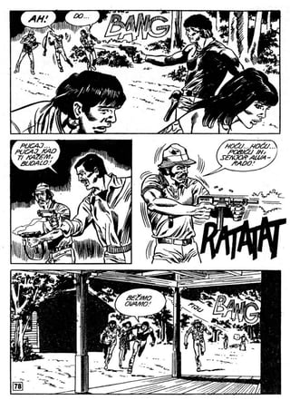 0715. trgovina smrću