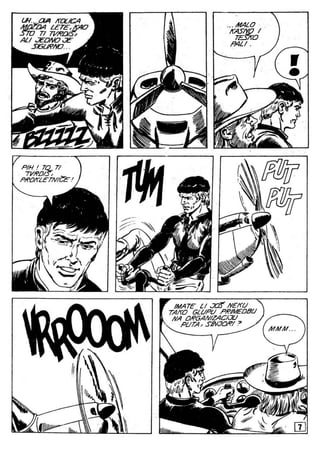 0715. trgovina smrću