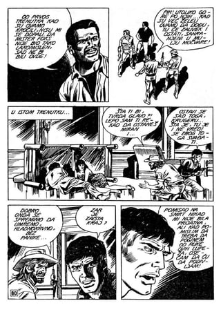 0715. trgovina smrću