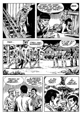 0715. trgovina smrću