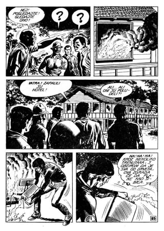 0715. trgovina smrću