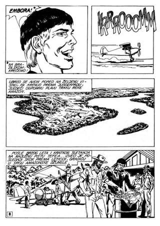 0715. trgovina smrću