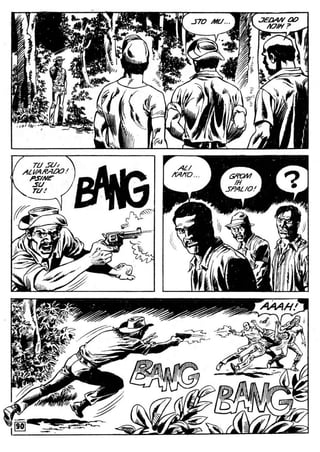 0715. trgovina smrću