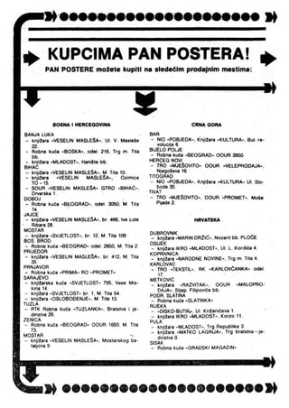 0715. trgovina smrću