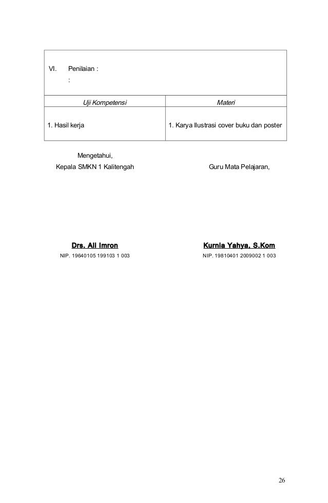072b08 Rpp Menerapkanprinsipprinsipsenigrafisdalamdesainkomunikasivisualuntukmultimedia