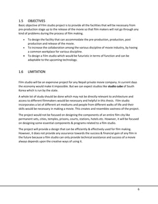 Objective Examples For Film 072-B.arch-509 THESIS- FILM STUDIO.pdf