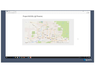 Demo Video
10
https://www.youtube.com/watch?v=vA8Uq7MvxL4
 