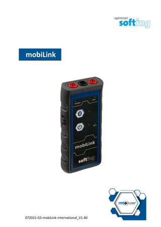 072021-GS-mobiLink-international_V1.40
mobiLink
 