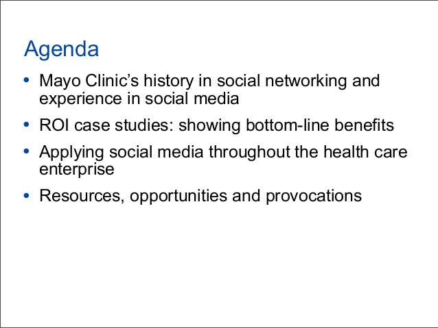 Evolution Of The Social Media Revolution In Health Care