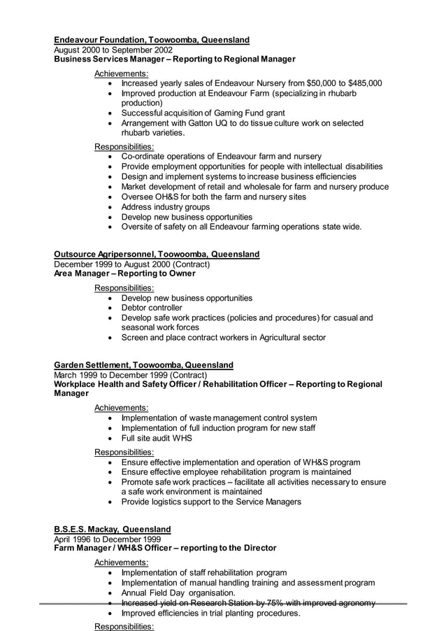 Paul James Rowen Resume 2 - Paul James Rowen Resume 2 2 638 