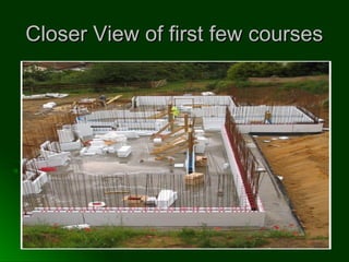 Closer View of first few coursesCloser View of first few courses
 