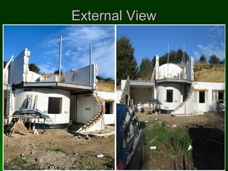 External ViewExternal View
 