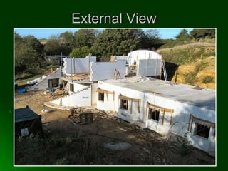 External ViewExternal View
 