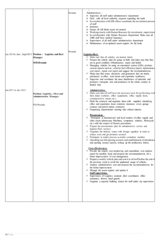 CV BIGATI B.Paulin, | DOCX