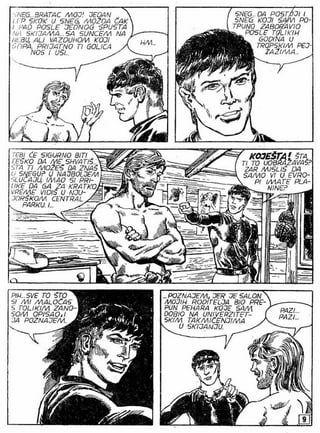 0739. LETEĆI ĐAVOLI