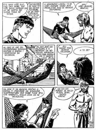 0739. LETEĆI ĐAVOLI