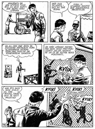 0739. LETEĆI ĐAVOLI