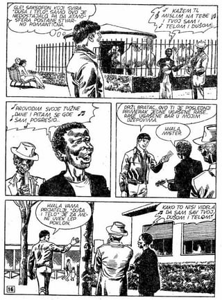 0739. LETEĆI ĐAVOLI