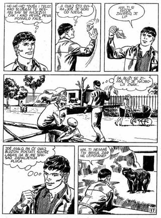 0739. LETEĆI ĐAVOLI