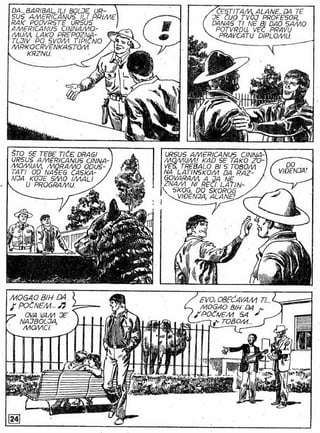 0739. LETEĆI ĐAVOLI