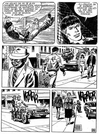 0739. LETEĆI ĐAVOLI