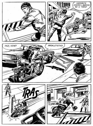 0739. LETEĆI ĐAVOLI